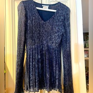 Luxury Boutique Alberto Makali Blouse